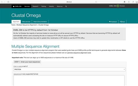 emboss clustal omega